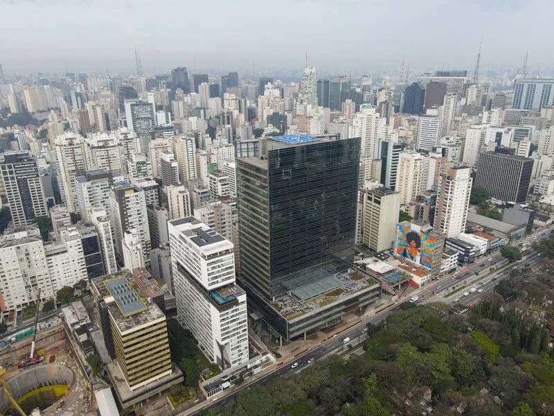 Passeio Paulista