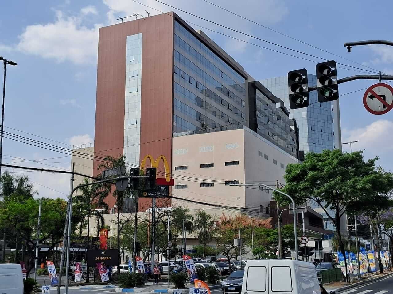 Rede D’or Guarulhos
