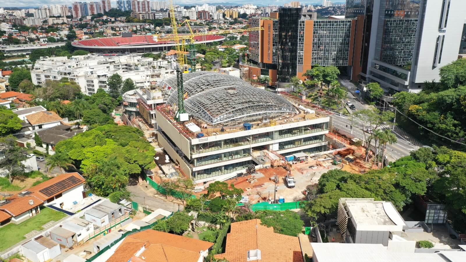 Universidade Albert Einstein