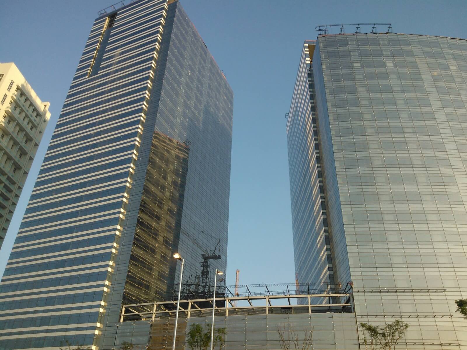 Morumbi Corporate